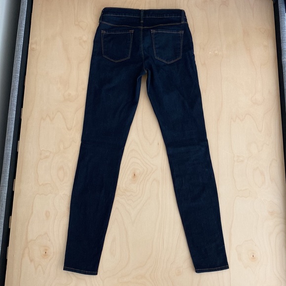 J Brand Maternity Skinny Jeans - Picture 3 of 4
